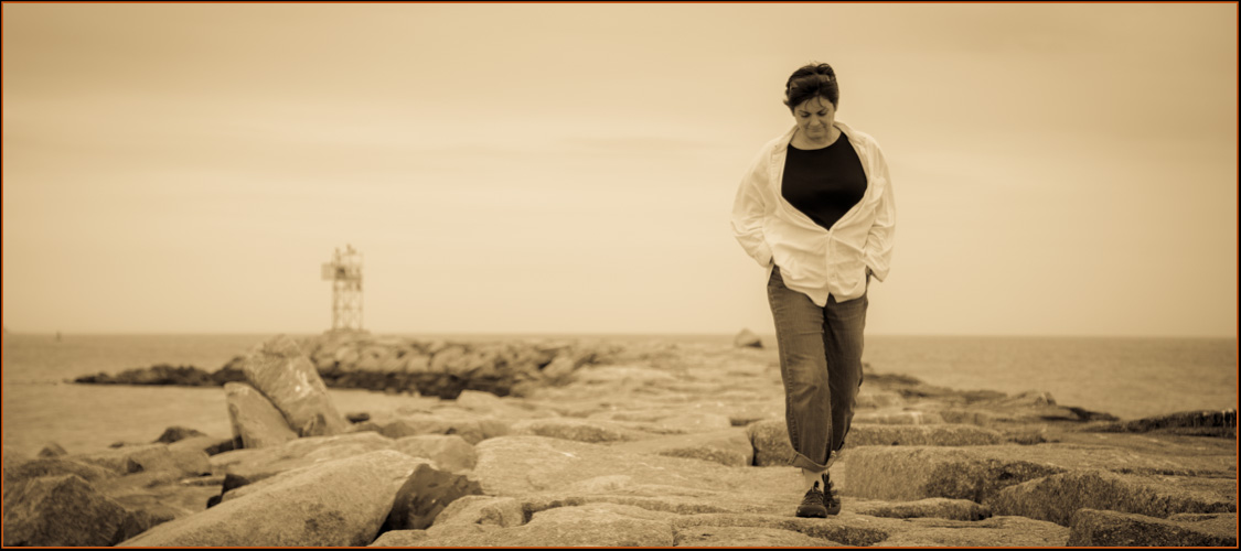 jetty walk